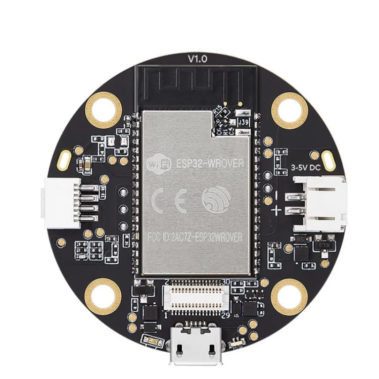 Makeblock - Mikrokontroler HaloCode Standard Kit