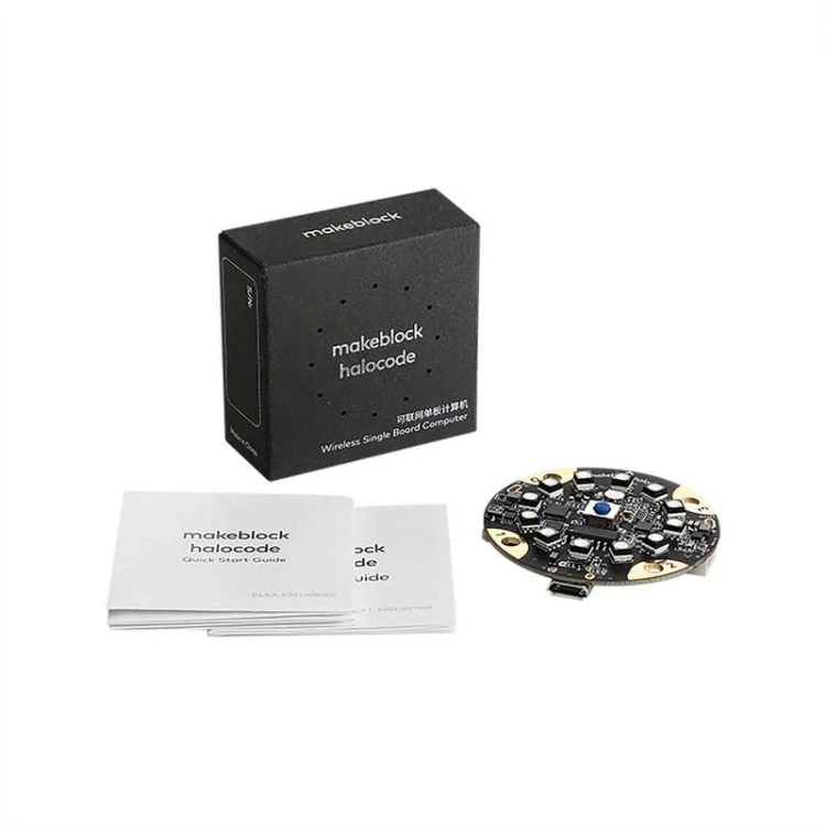 Makeblock - Mikrokontroler HaloCode Standard Kit