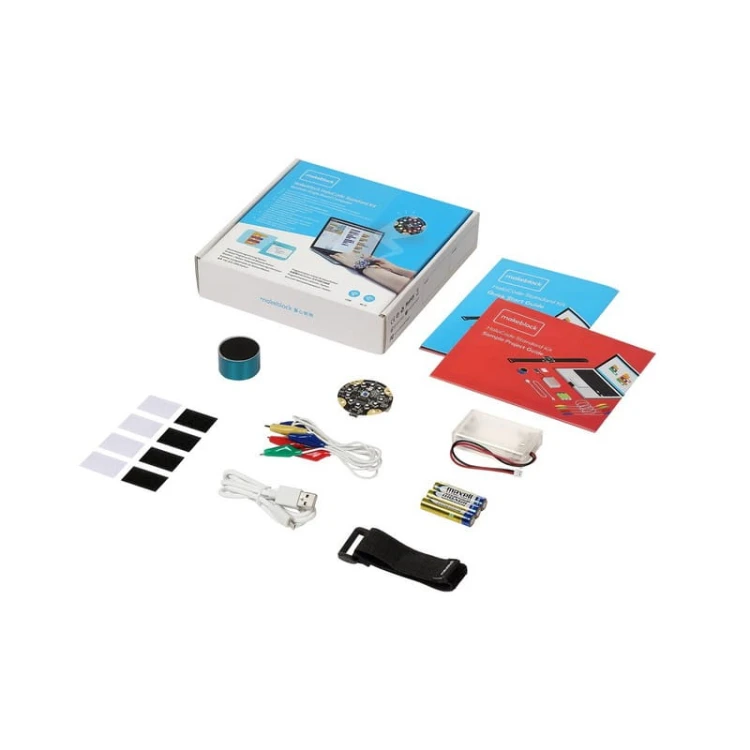 Makeblock - Mikrokontroler HaloCode Standard Kit