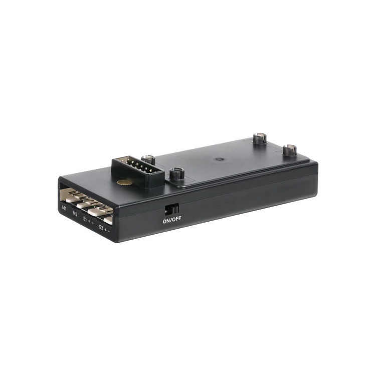 Mikrokontroler - CyberPi Go Kit