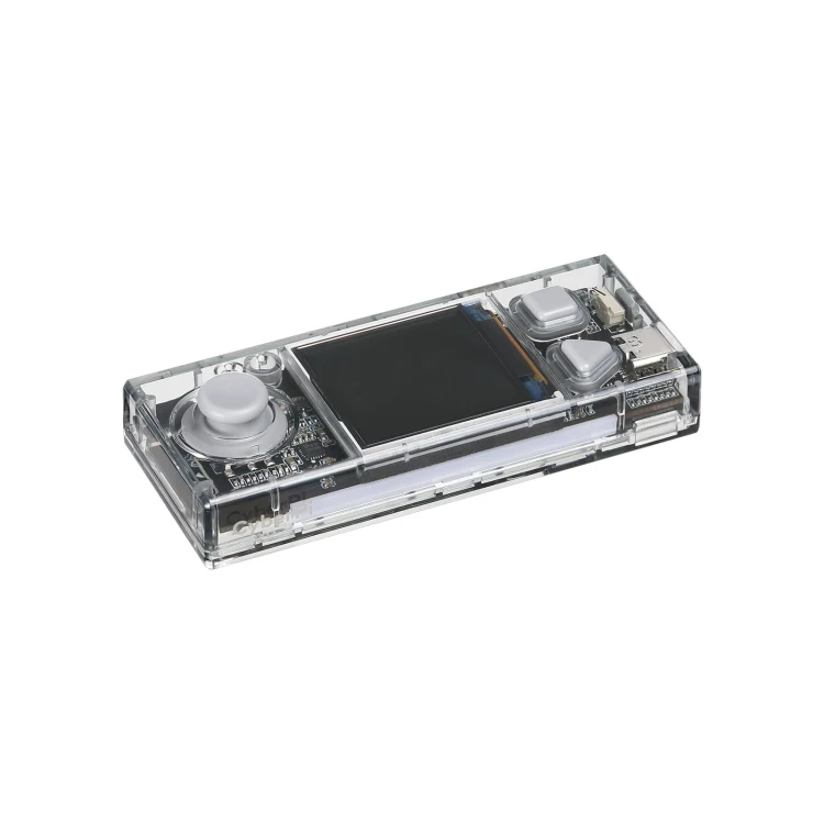 Mikrokontroler - CyberPi Go Kit