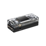 Mikrokontroler - CyberPi Go Kit