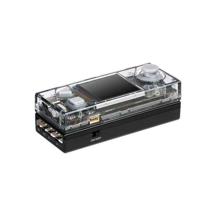 Mikrokontroler - CyberPi Go Kit
