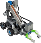 VEX IQ Education Kit 2gen - zestaw edukacyjny