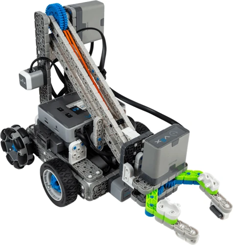 VEX IQ Education Kit 2gen - zestaw edukacyjny - NeoRobot.pl