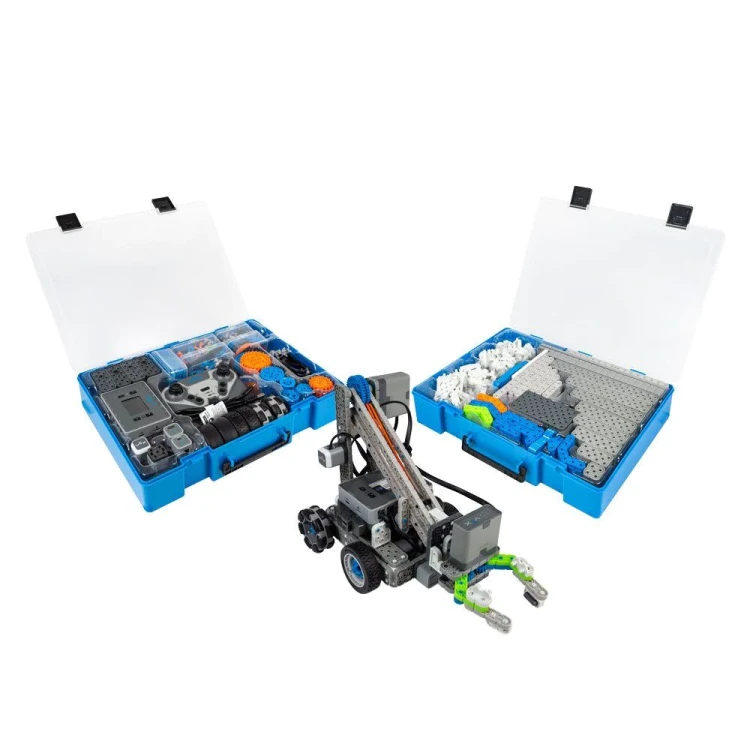 VEX IQ Education Kit 2gen - zestaw edukacyjny