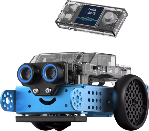 Makeblock - mBot2