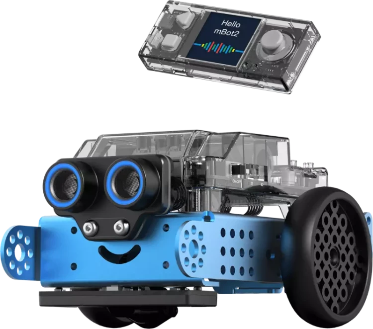Makeblock - mBot2