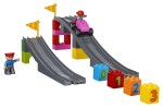  Lego Duplo - STEAM Park