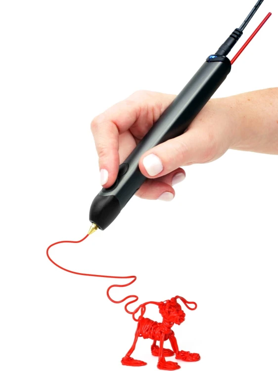 Długopis 3D - 3Doodler Create PLUS