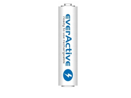Akumulator EverActive AA 2600mAh - 1 sztuka