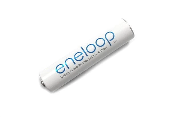 Akumulator Panasonic Eneloop AAA 800mAh - 1 sztuka