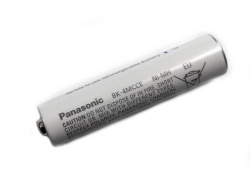 Akumulator Panasonic Eneloop AAA 800mAh - 1 sztuka