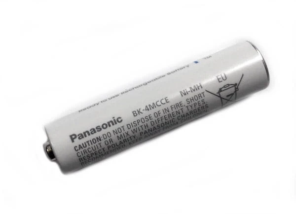 Akumulator Panasonic Eneloop AAA 800mAh - 1 sztuka