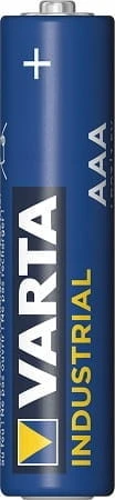 Bateria alkaliczna AAA VARTA Industrial (LR03)