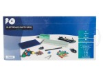 Velleman IO - Zestaw części elektronicznych do Arduino