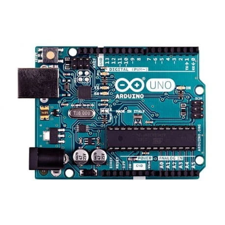 Arduino UNO Rev3 - oryginał