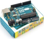 Arduino UNO Rev3 - oryginał