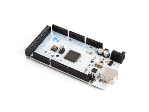 Velleman IO - ATmega2560 płytka deweloperska