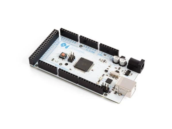 Velleman IO - ATmega2560 płytka deweloperska