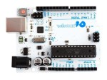 Velleman IO - ATmega328 płytka deweloperska