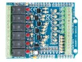 Velleman IO - Płytka I/O do Arduino