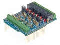 Velleman IO - Płytka I/O do Arduino