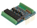 Velleman IO - Płytka I/O do Arduino