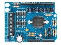 Velleman IO - Płytka Motor & Power do Arduino