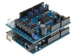 Velleman IO - Płytka Motor & Power do Arduino