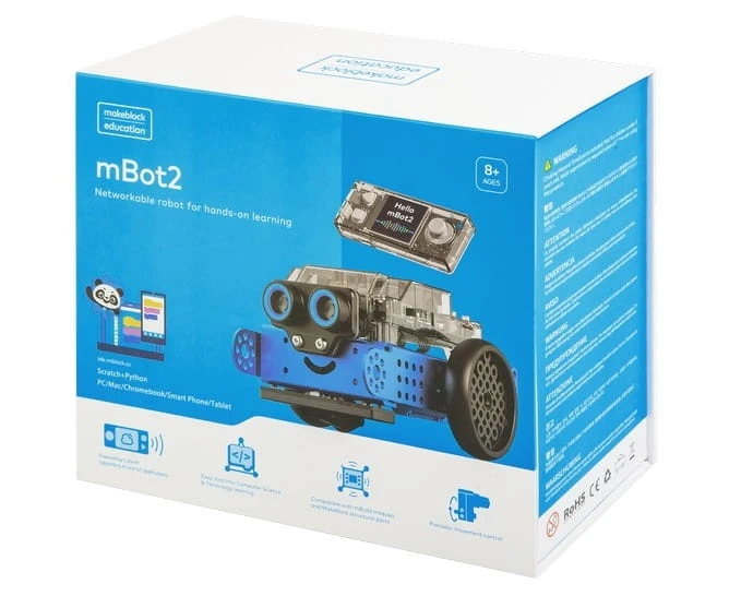 Makeblock - mBot2