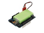 Allbot - Moduł z akumulatorem Li-Ion 1300 mAh