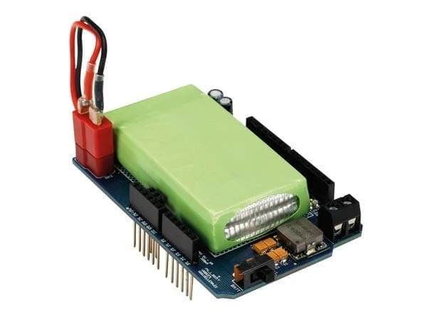 Allbot - Moduł z akumulatorem Li-Ion 1300 mAh