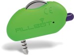 Allbot - Nadajnik IR do Smartfona