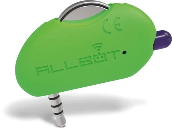 Allbot - Nadajnik IR do Smartfona