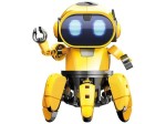 KSR18 Robot Tobbie