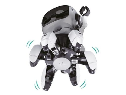 KSR20 Zestaw Micro:Bit Tobbie II