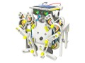 KSR13 Robot Edukacyjny Zasilany Energią Słoneczną 14w1