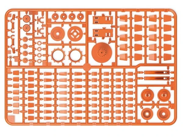 KSR19 Robot do kodowania mechanicznego 5w1