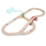 Robobloq Coding Express - Programowalny pociąg