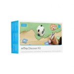 Makeblock - mTiny Discover Kit