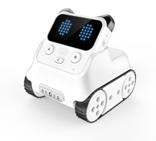Makeblock - Codey Rocky z adapterem Bluetooth