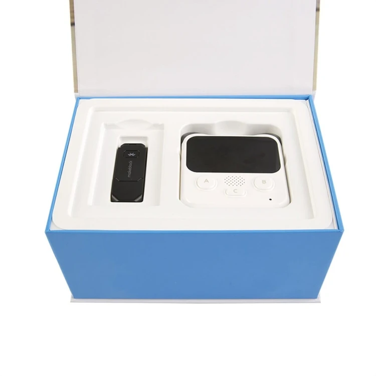 Makeblock - Codey Rocky z adapterem Bluetooth