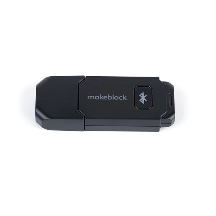 Makeblock - Codey Rocky z adapterem Bluetooth