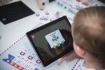 Scottie Go! - gra do nauki programowania - wersja edukacyjna