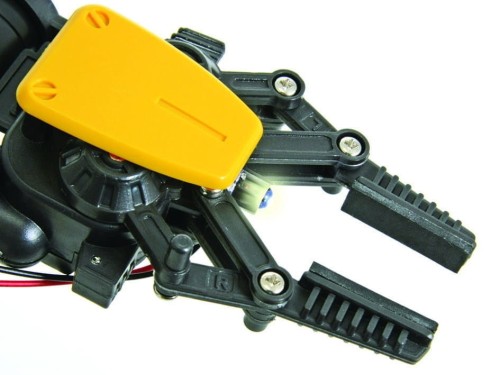 KSR10 Ramię Robota