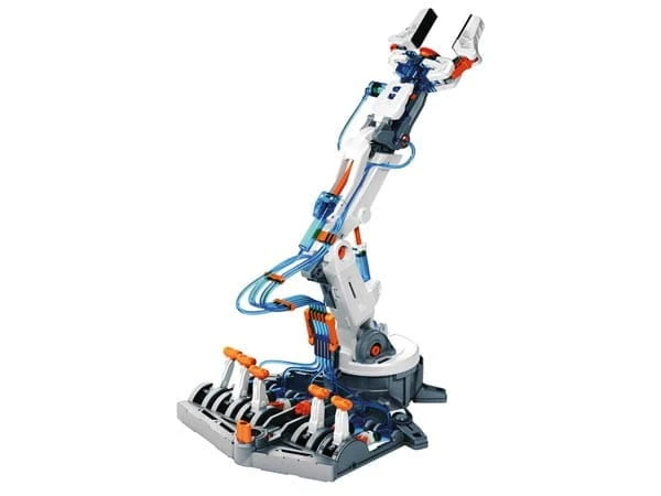 KSR12 Hydrauliczne Ramię Robota