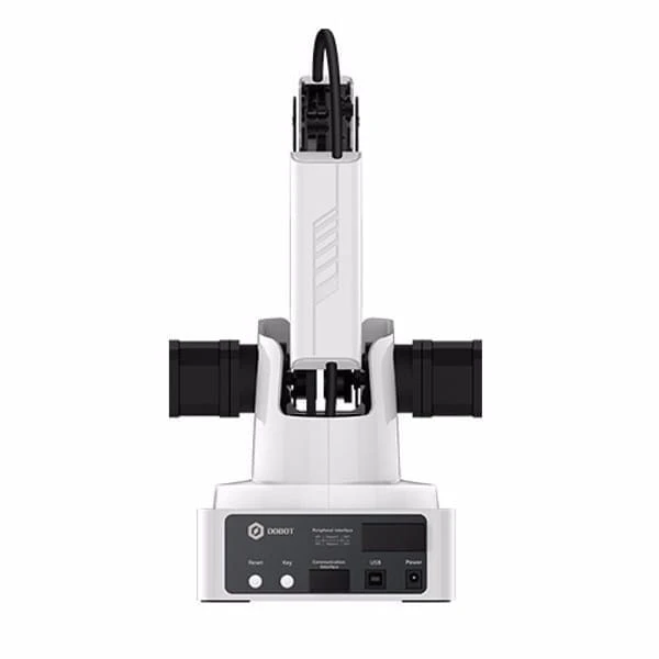 Dobot Magician V2 - Basic Plan