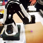 Dobot Magician V2 - Basic Plan