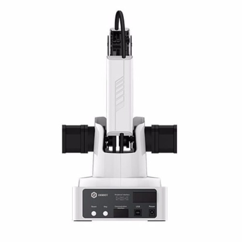 Dobot Magician V2 - Advanced Educational Plan